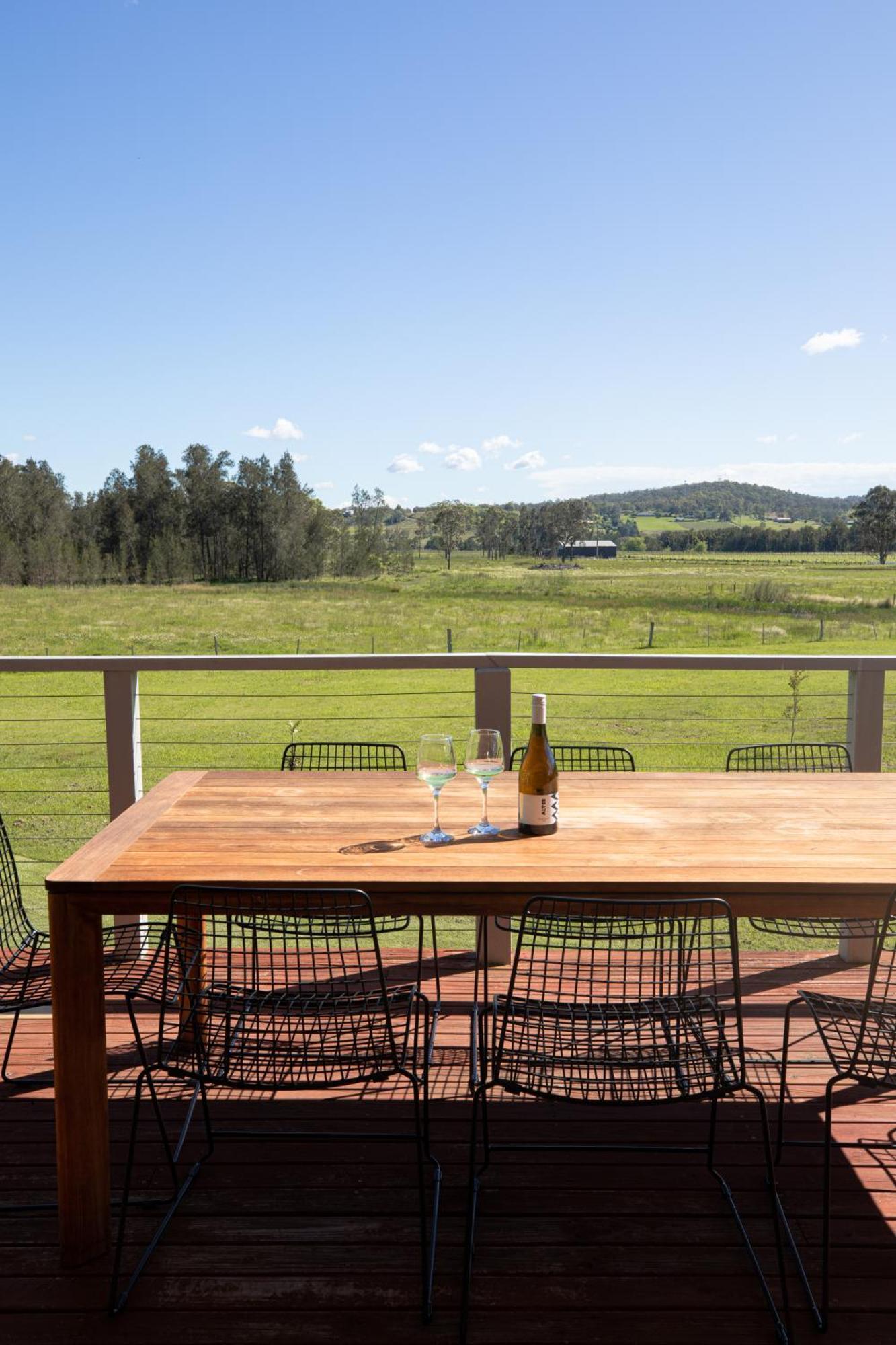 Emma'S Cottage Vineyard Lovedale Zewnętrze zdjęcie
